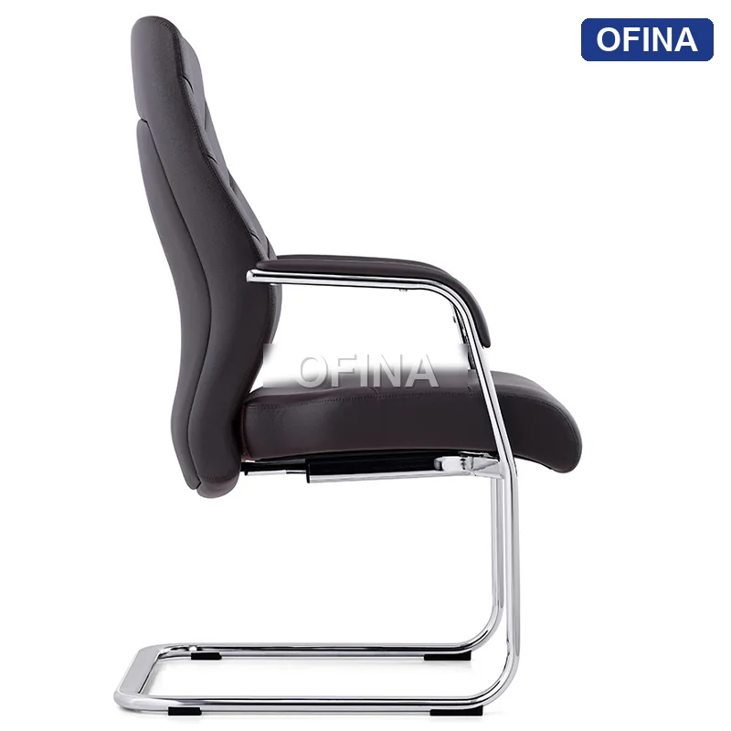 Ghế da FUJI FJ-2206C-BE thumbnail 6