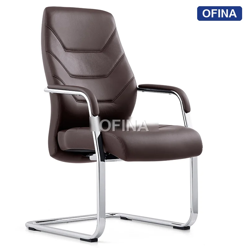 Ghế da FUJI FJ-2206C-BN