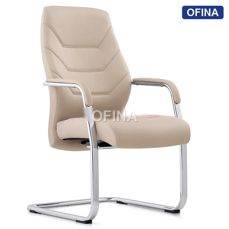 Ghế da FUJI FJ-2206C-BN thumbnail 4