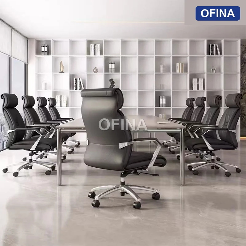 Ghế da Fuji  FJ-2213A-BL thumbnail 4