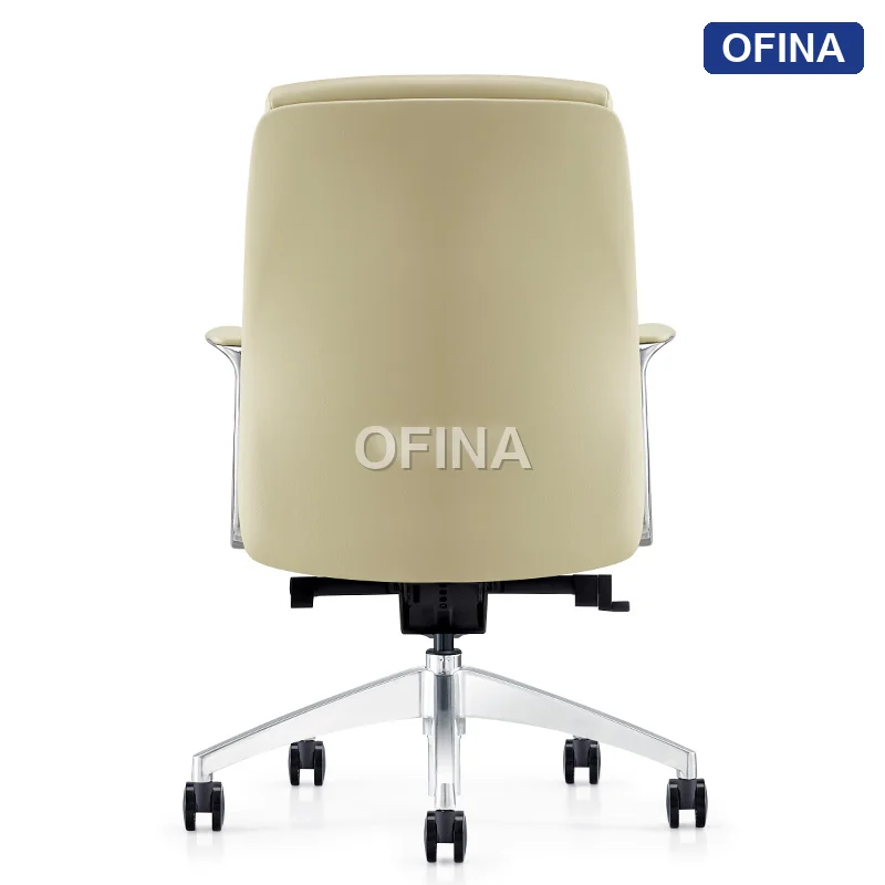 Ghế da Fuji FJ-2466B thumbnail 2