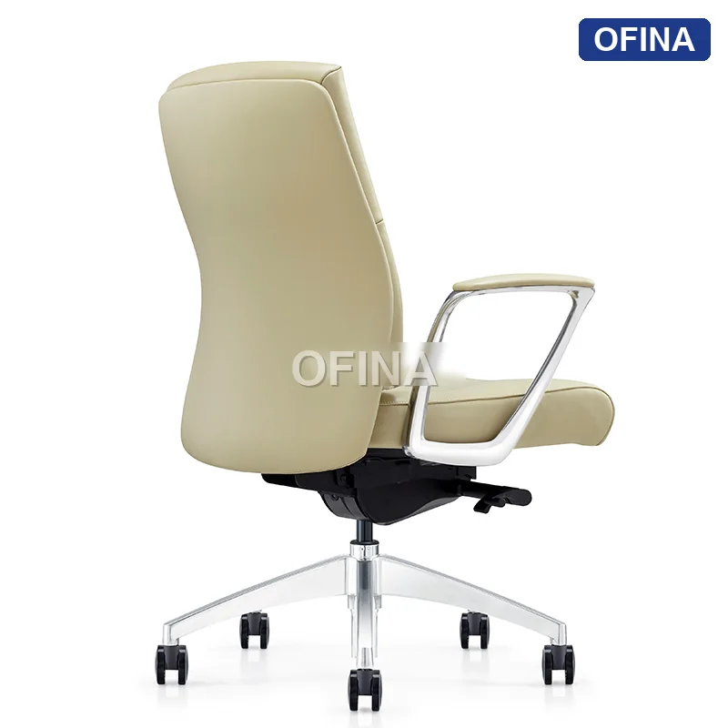 Ghế da Fuji FJ-2466B thumbnail 3