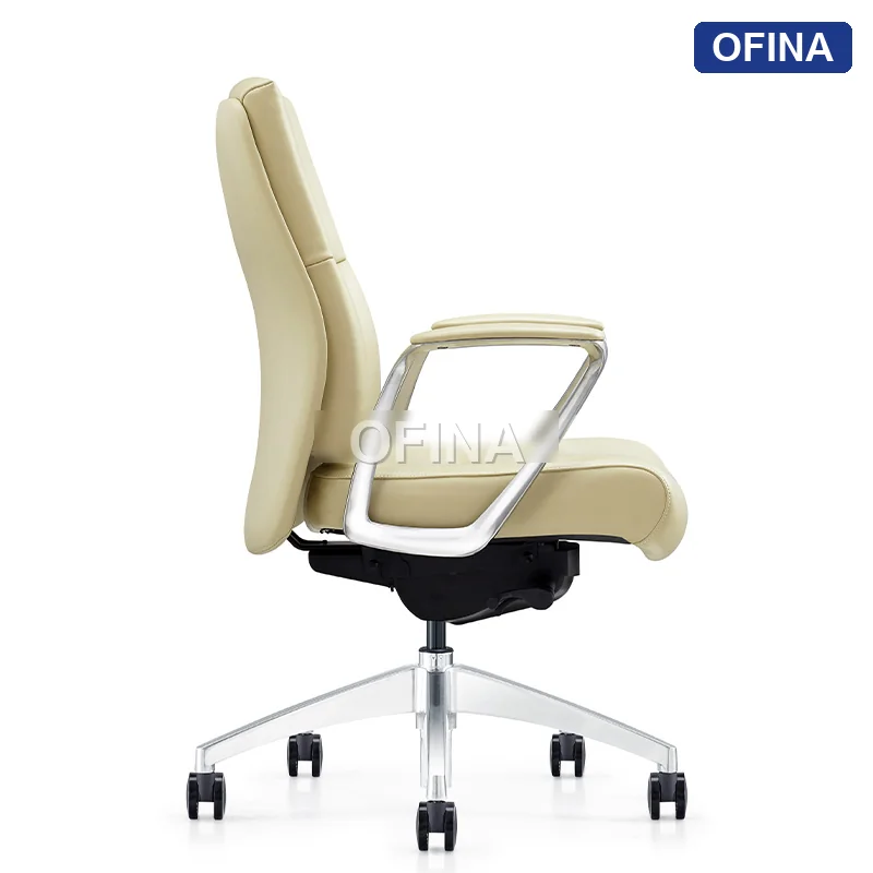 Ghế da Fuji FJ-2466B thumbnail 4