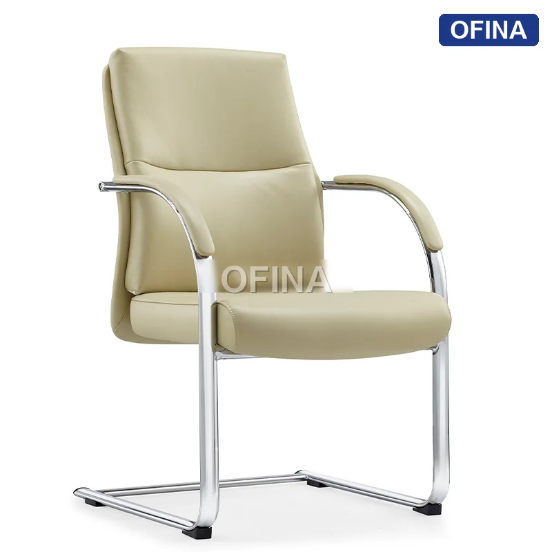 Ghế chân quỳ da Fuji FJ-2466C