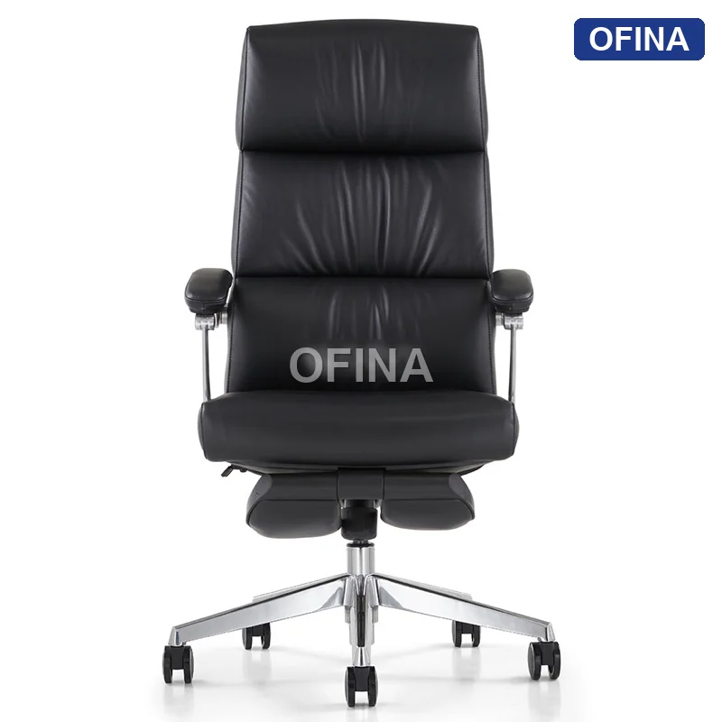 Ghế lãnh đạo da Fuji FJ-2467A thumbnail 2