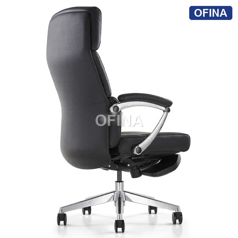 Ghế lãnh đạo da Fuji FJ-2467A thumbnail 3