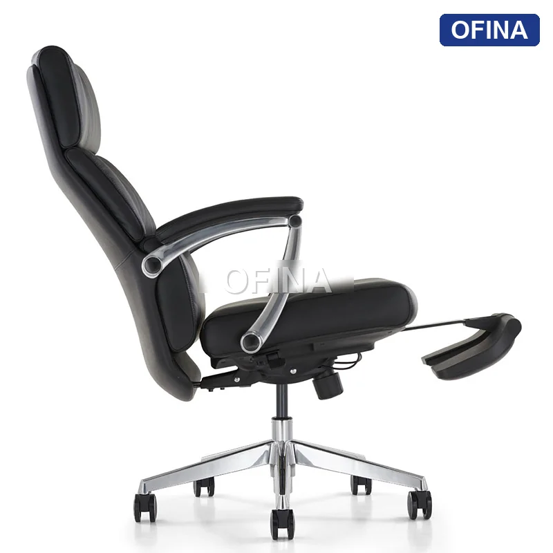 Ghế lãnh đạo da Fuji FJ-2467A thumbnail 4