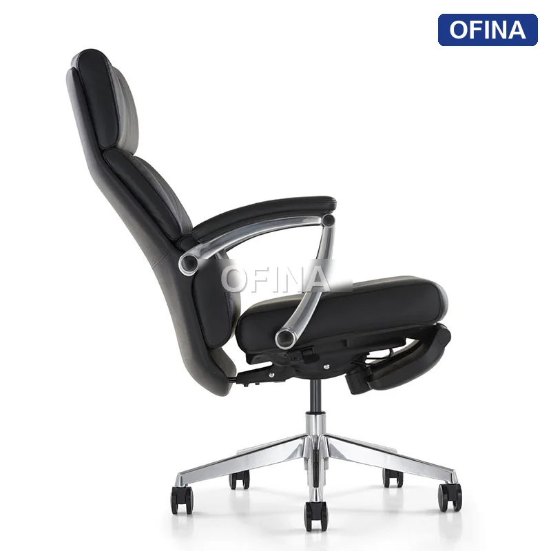 Ghế lãnh đạo da Fuji FJ-2467A thumbnail 5