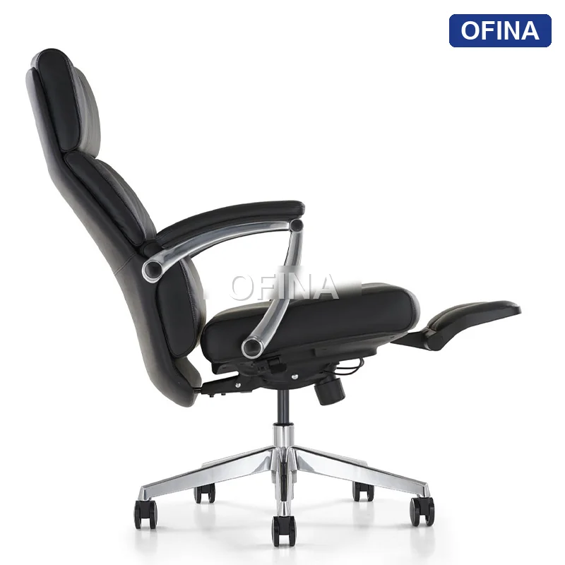 Ghế lãnh đạo da Fuji FJ-2467A thumbnail 6