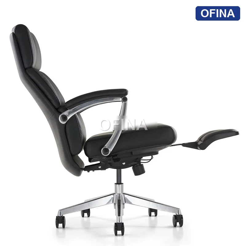 Ghế lãnh đạo da Fuji FJ-2467A thumbnail 7