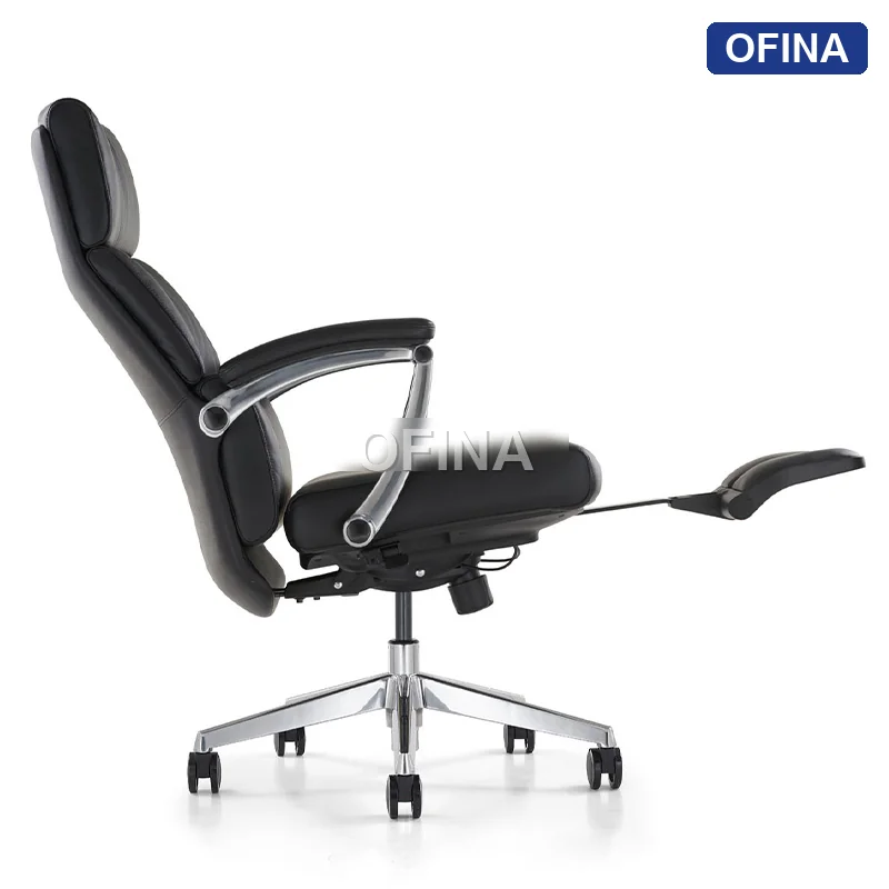 Ghế lãnh đạo da Fuji FJ-2467A thumbnail 8