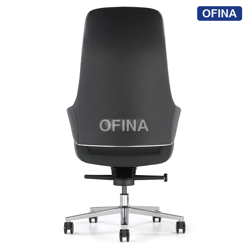 Ghế lãnh đạo da bò Fuji FJ-2518A thumbnail 5