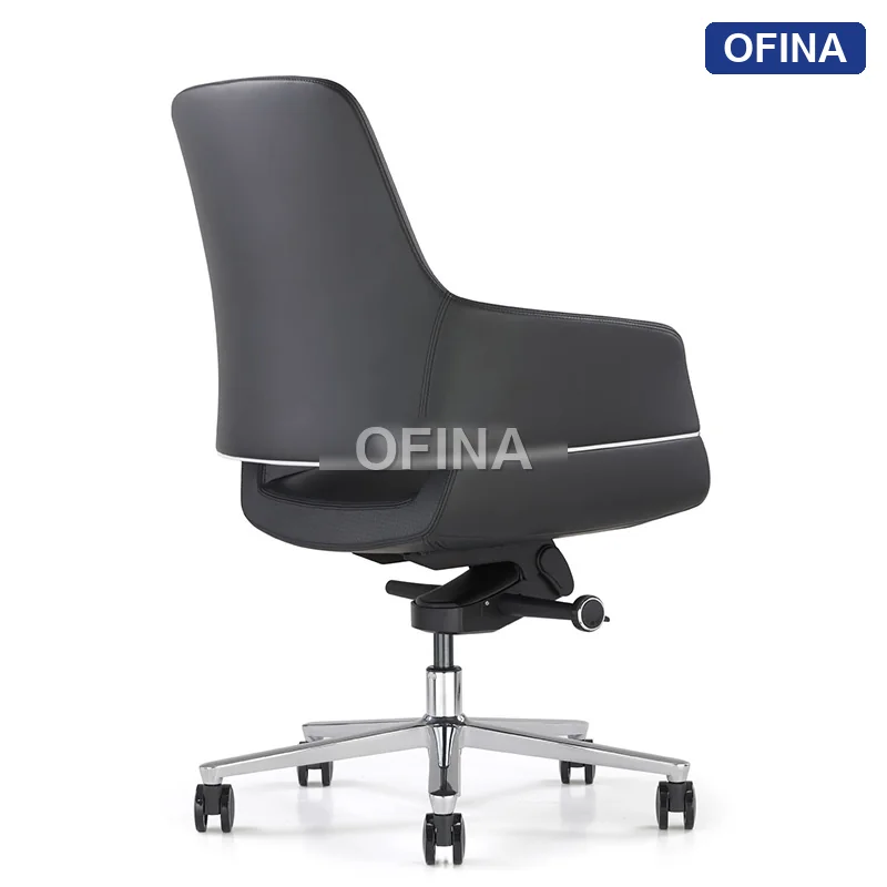 Ghế da Fuji FJ-2518B thumbnail 3