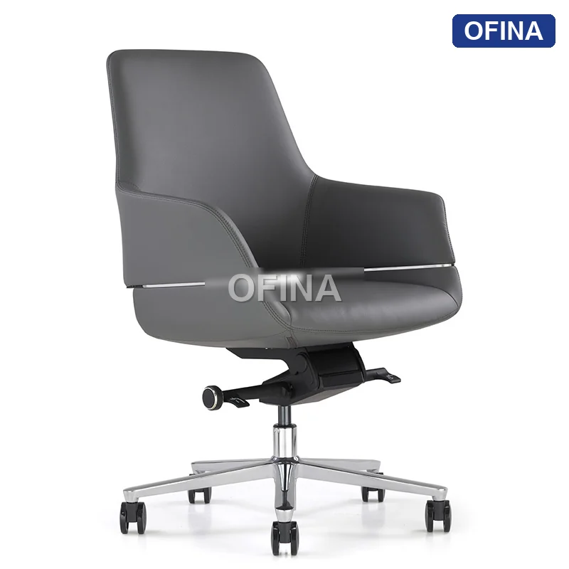 Ghế da Fuji FJ-2518B thumbnail 4