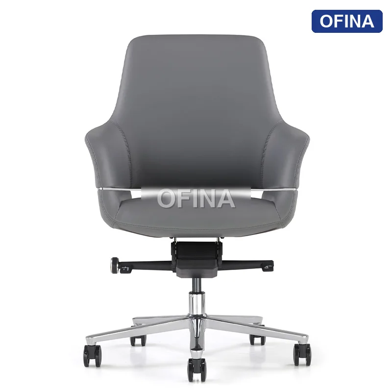 Ghế da Fuji FJ-2518B thumbnail 5