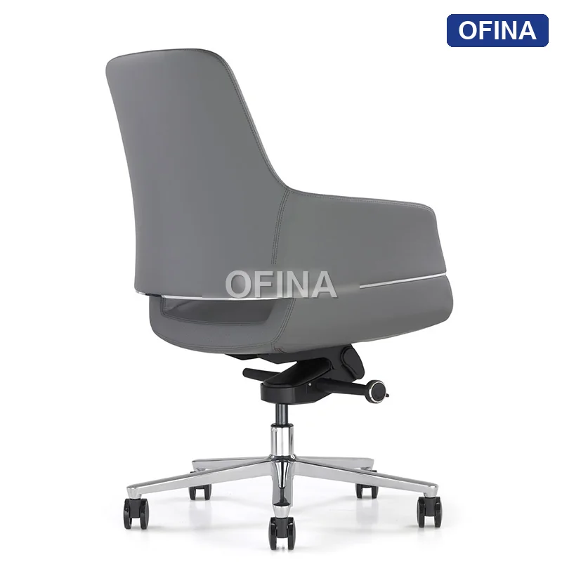 Ghế da Fuji FJ-2518B thumbnail 7