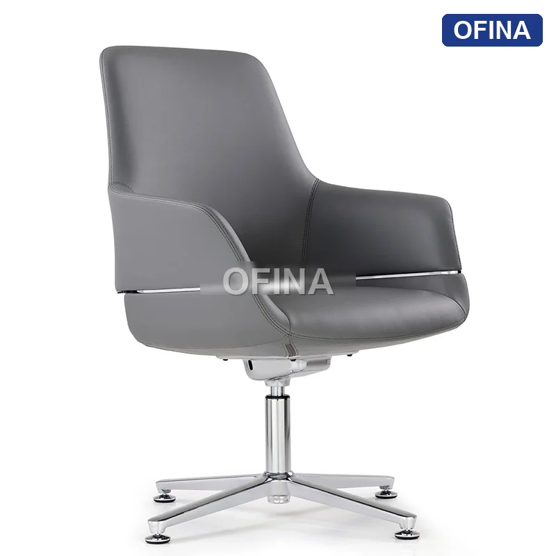 Ghế da Fuji FJ-2518D thumbnail 5