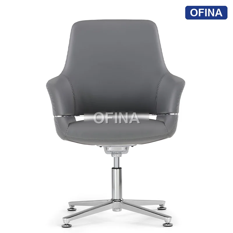 Ghế da Fuji FJ-2518D thumbnail 6