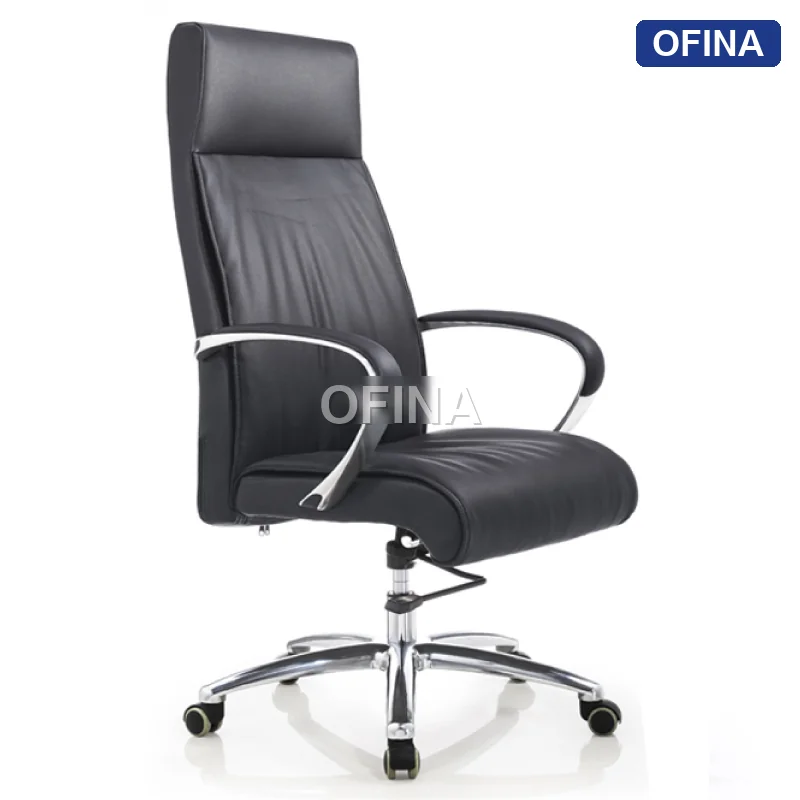 Ghế da Fuji FJ-9164A