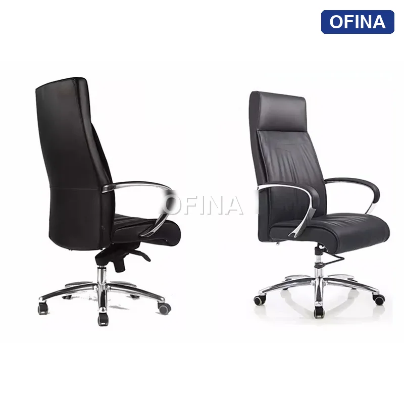 Ghế da Fuji FJ-9164A thumbnail 2