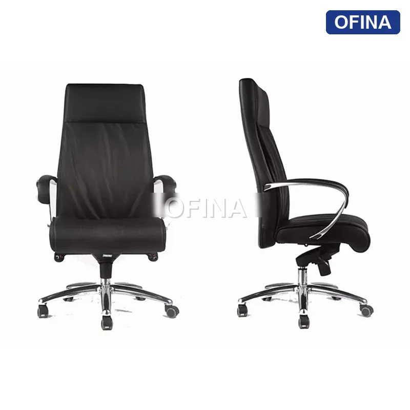 Ghế da Fuji FJ-9164A thumbnail 3