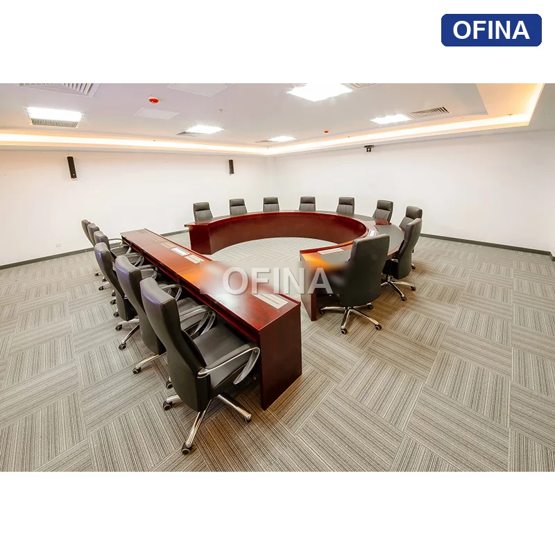 Ghế da Fuji FJ-9164A thumbnail 4