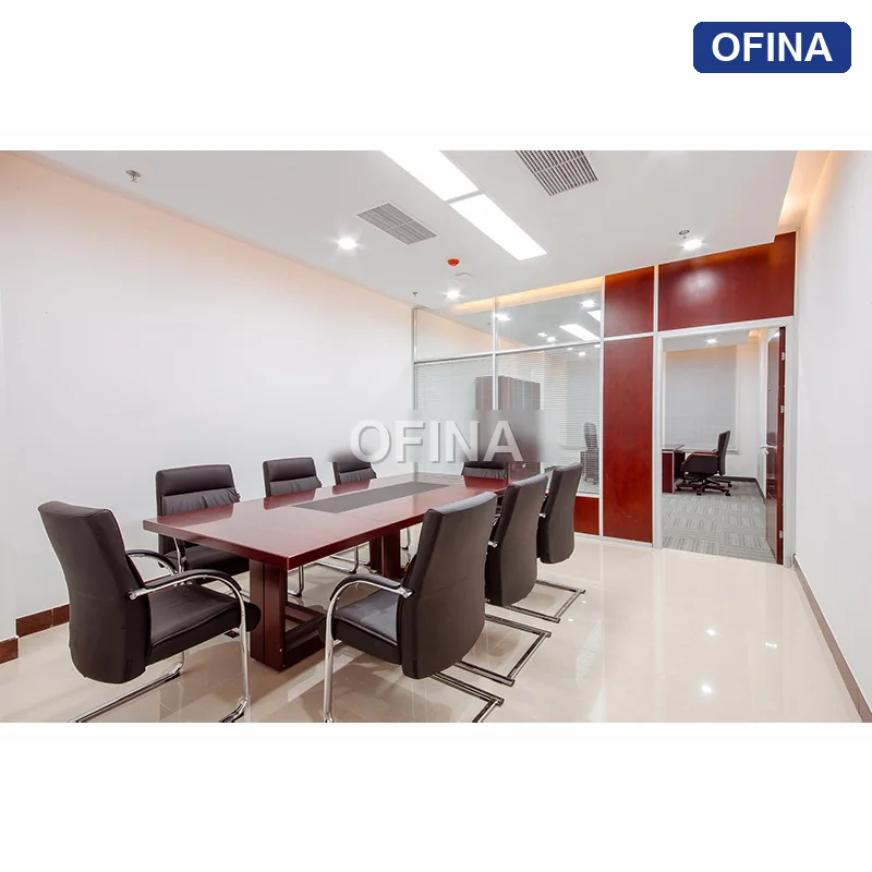 Ghế da Fuji FJ-9364 thumbnail 4