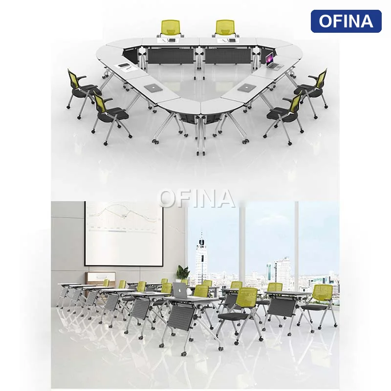 Bàn training FT018C thumbnail 2