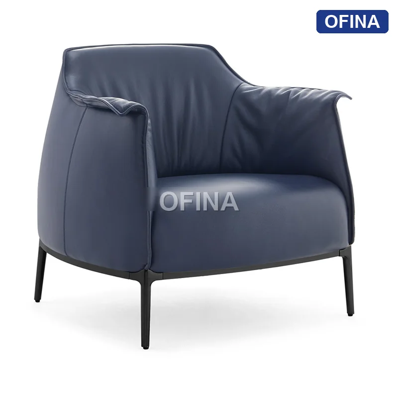 Ghế đơn sofa cao cấp FU8021-1