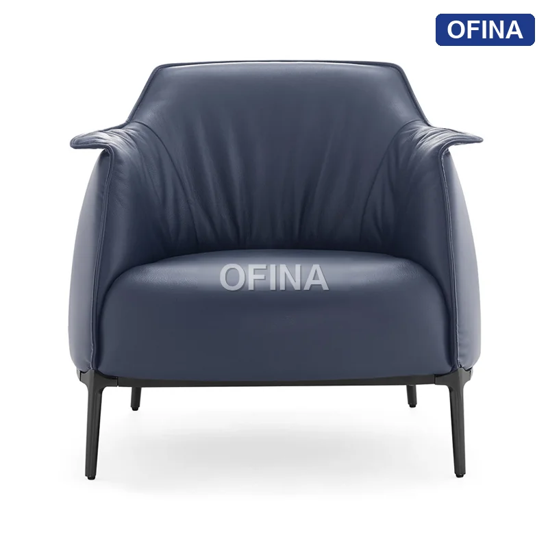 Ghế đơn sofa cao cấp FU8021-1 thumbnail 2