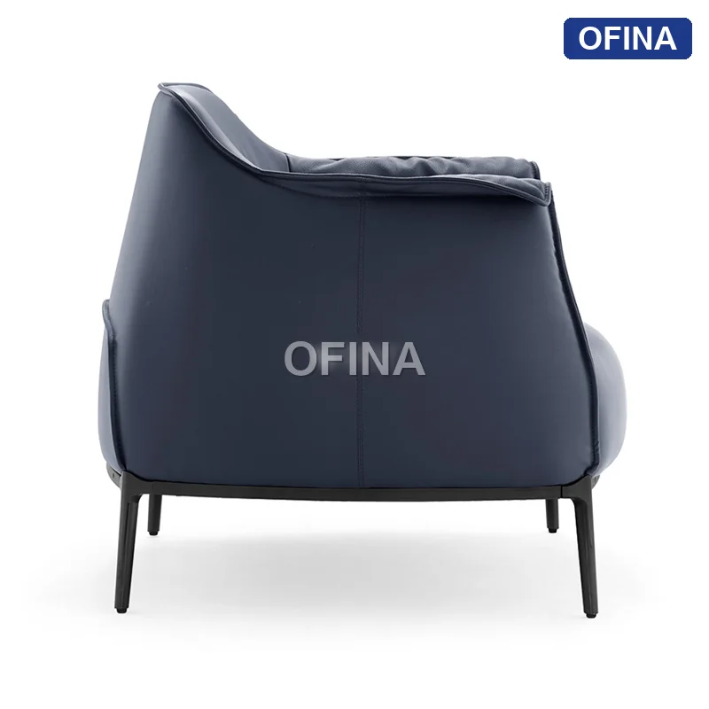 Ghế đơn sofa cao cấp FU8021-1 thumbnail 3