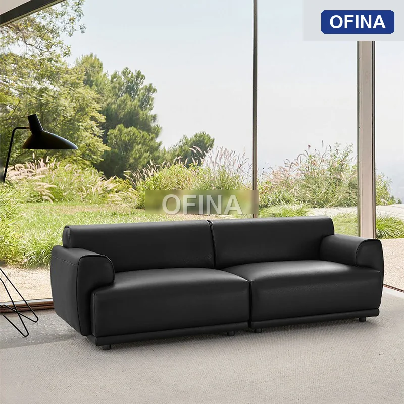Sofa cao cấp SF8062