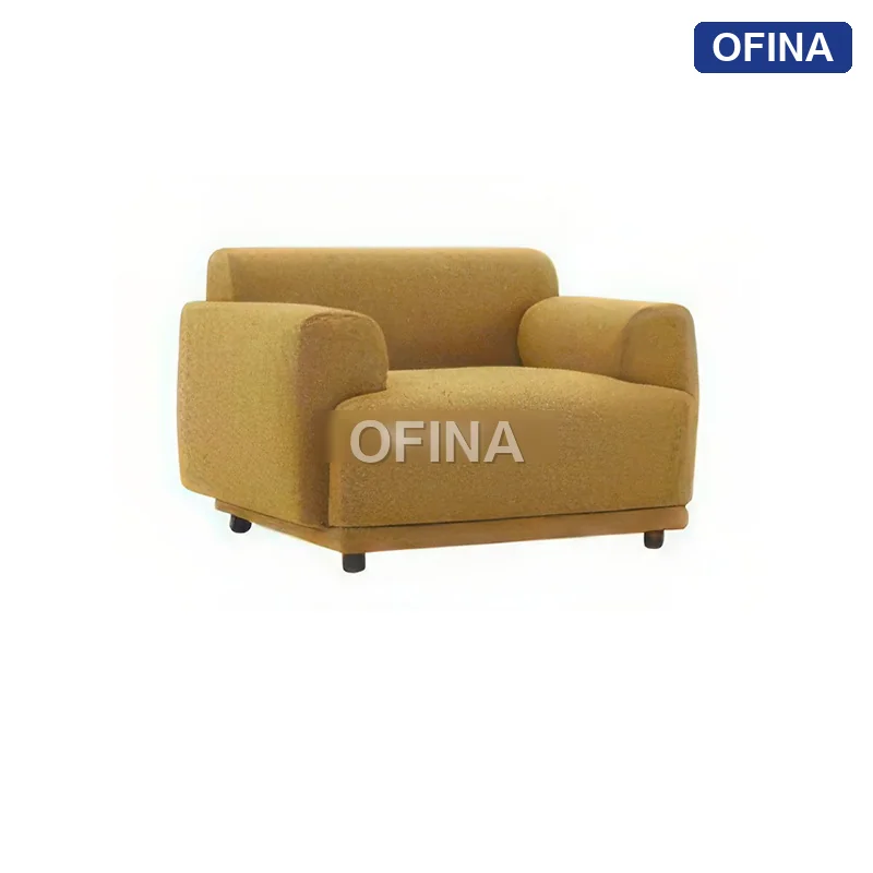 Sofa cao cấp SF8062 thumbnail 3