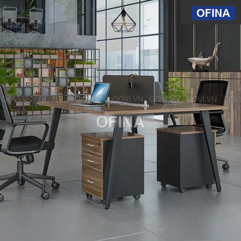 Module bàn 6 người Gaia 3m6 GA3612-D thumbnail 3