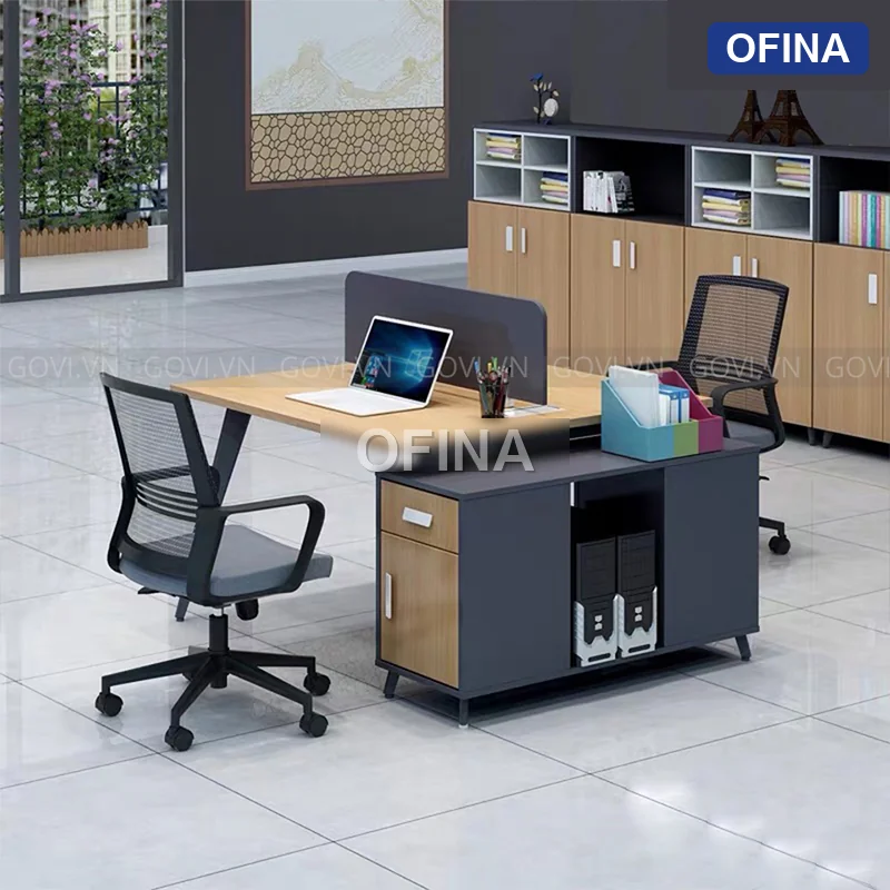 Module bàn thông minh Gaia 4m2 GA4212