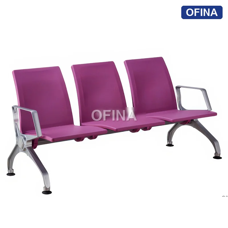 Ghế băng chờ GC-602PU