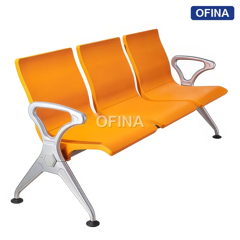 Ghế băng chờ GC-605PU