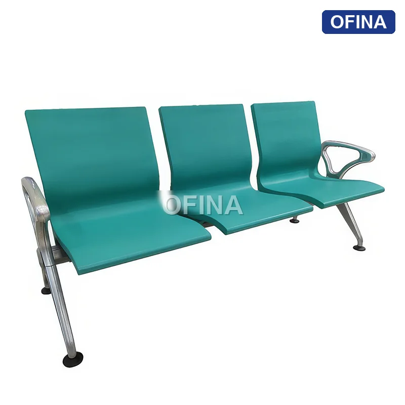 Ghế băng chờ GC-607PU