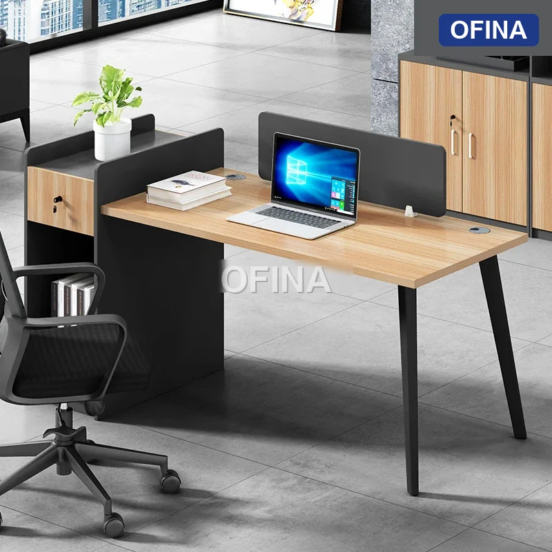 Bàn làm việc đơn Gaia GC01-1506