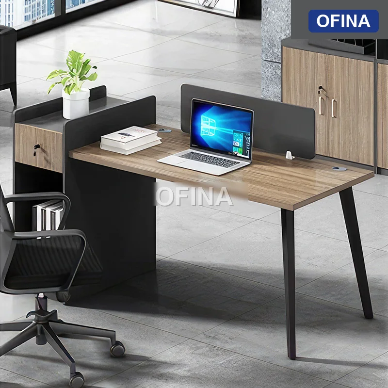 Bàn làm việc đơn Gaia GC01-1506 thumbnail 2