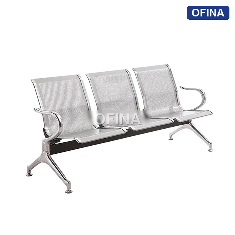 Ghế băng chờ GC01-3