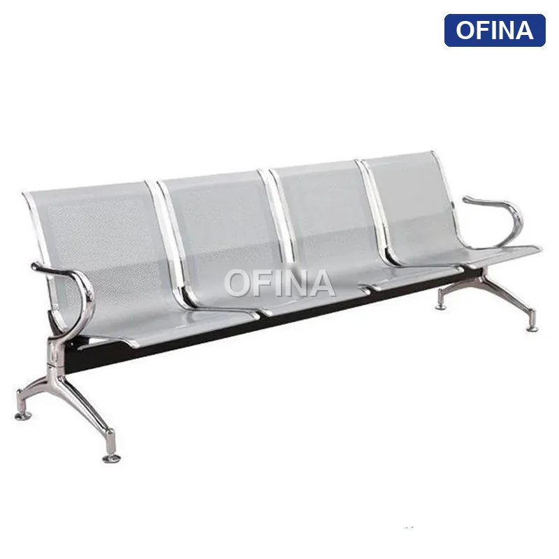 Ghế băng chờ GC01-4