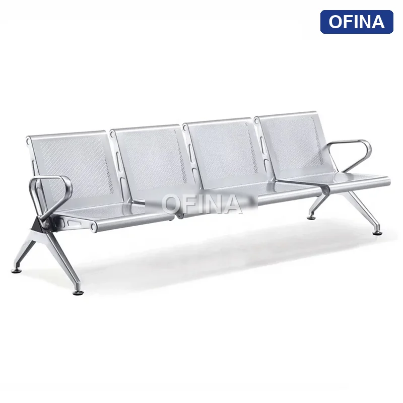 Ghế băng chờ GC02-4