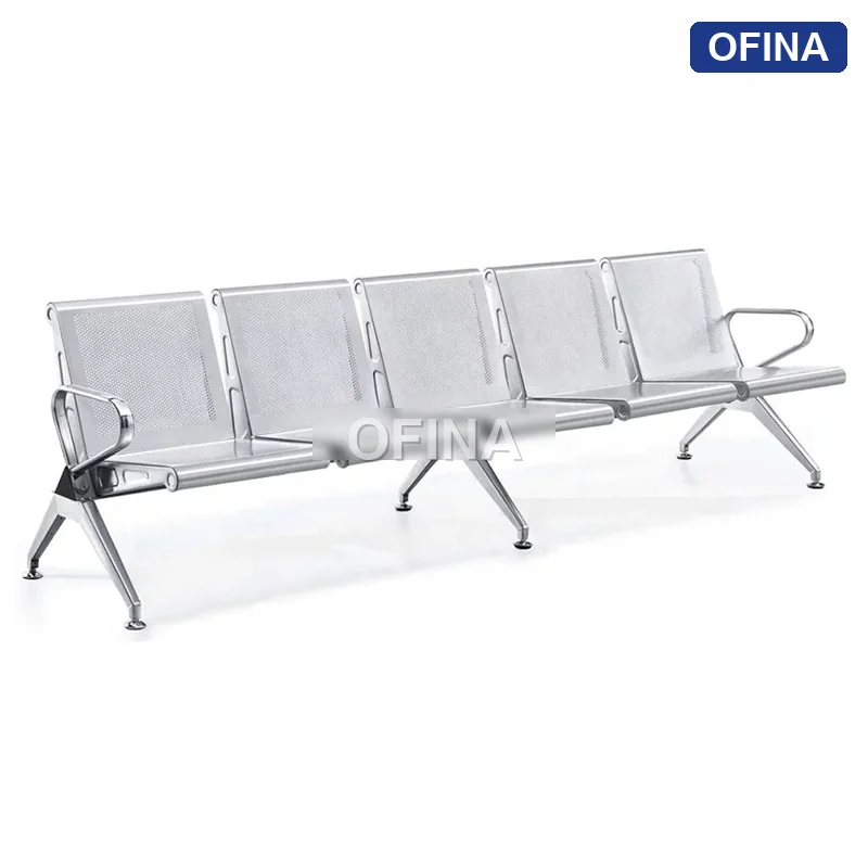 Ghế băng chờ GC02-5