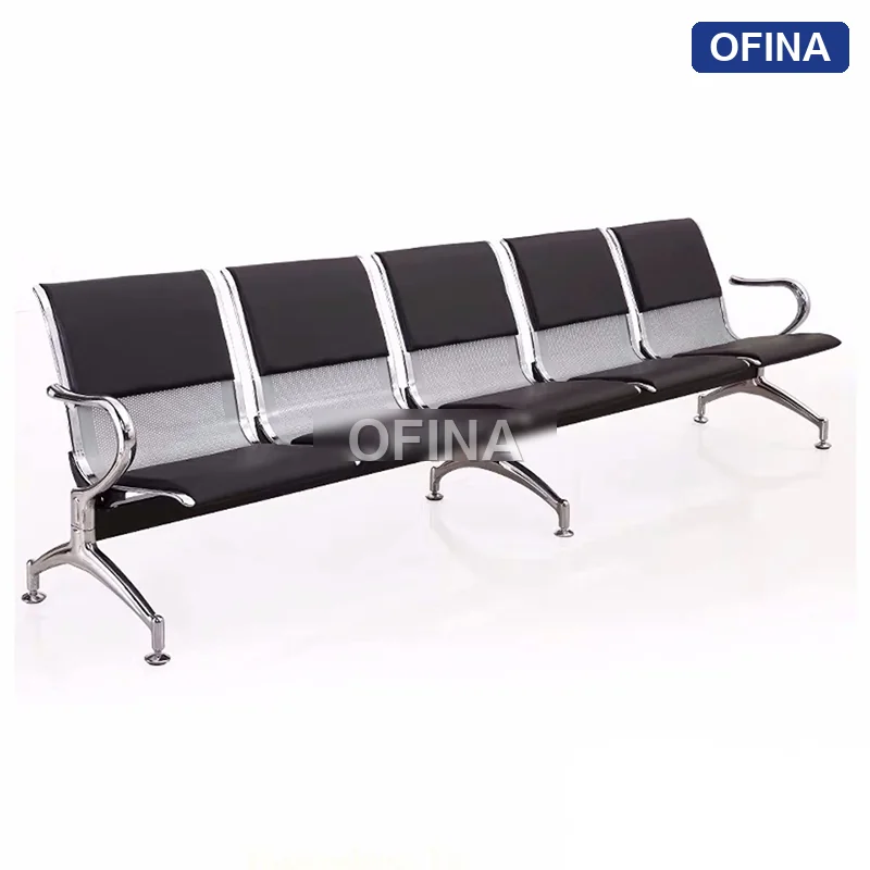 Ghế băng chờ GC03-5