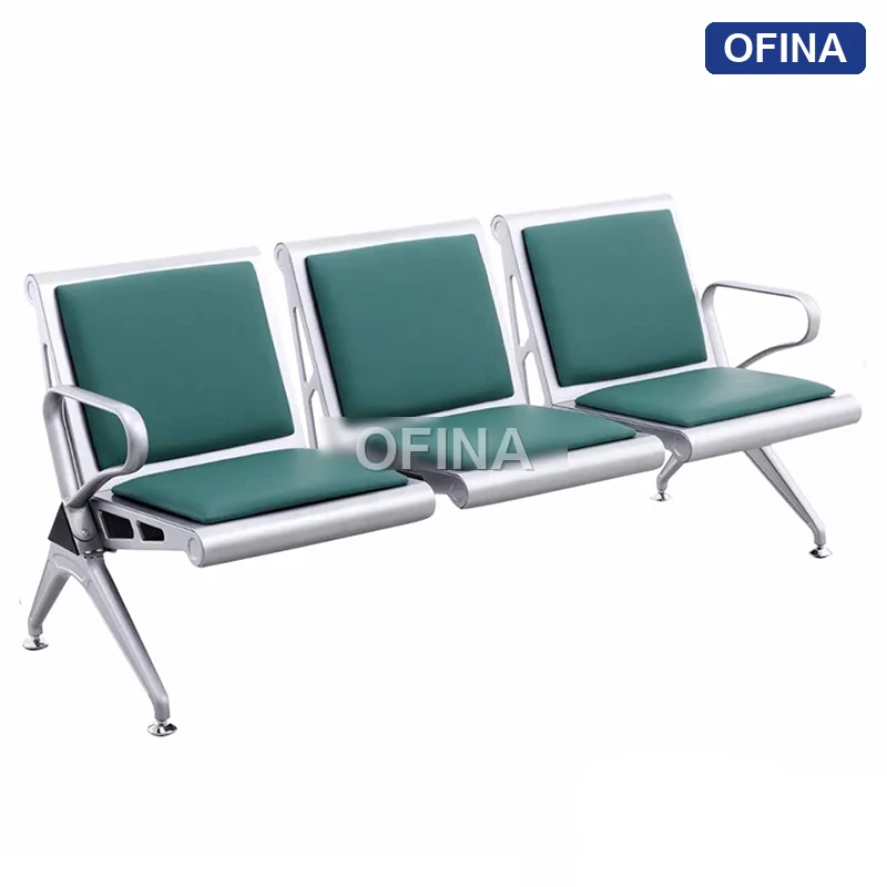 Ghế băng chờ GC04-3