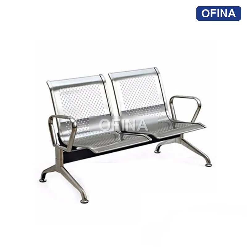 Ghế băng chờ GC07-2