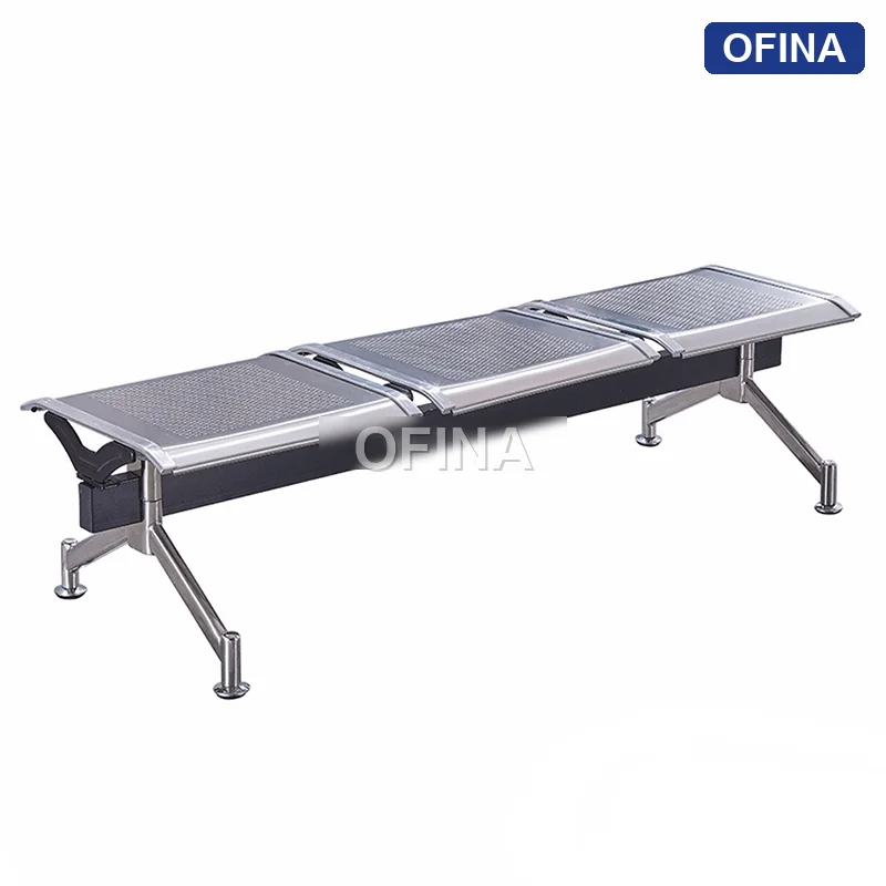 Ghế băng chờ GC08-3