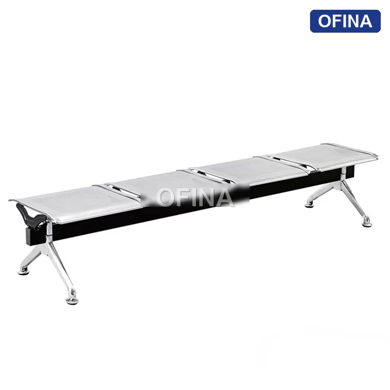Ghế băng chờ GC08-4