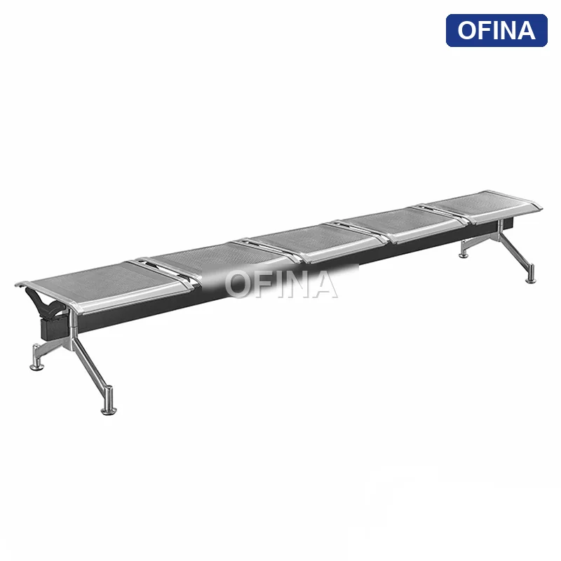 Ghế băng chờ GC08-5